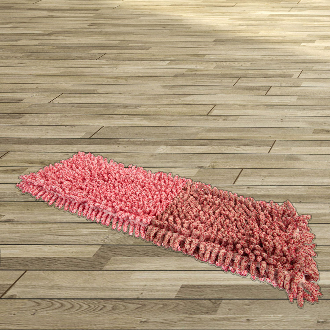 Vileda CHENILLE 3D Style плоска кърпа за моп – качество