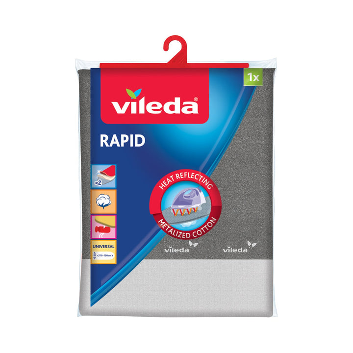 Покривало за дъска за гладене VILEDA EXPRESS RAPID