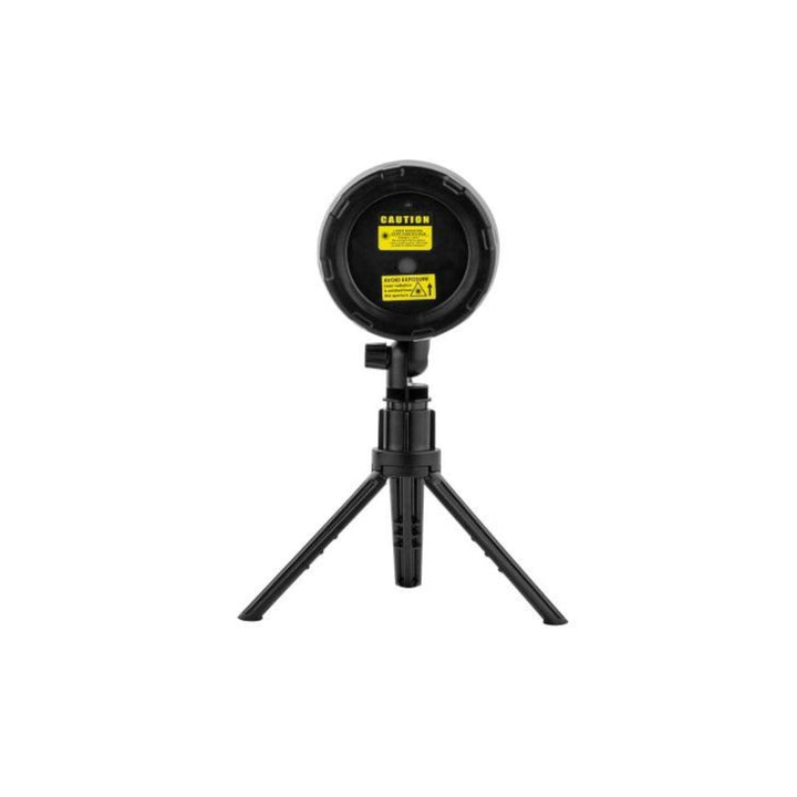 Proiector laser Vipow, 9 moduri, decorul perfect pentru casa ta