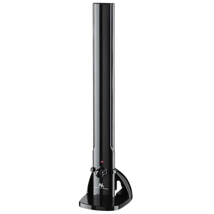 Вътрешна антена HDTV DVB-T2 HEVC LTE DAB FM 100dBμV усилвател Цифрова телевизия