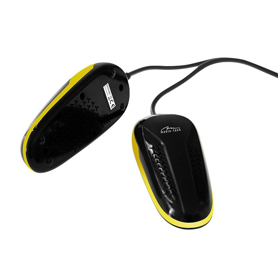 OZON Media-Tech MT6505 10W сушилня за ботуши/ръкавици