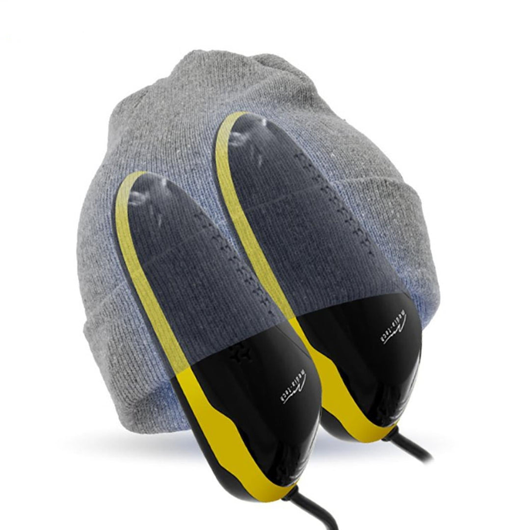 OZON Media-Tech MT6505 10W сушилня за ботуши/ръкавици
