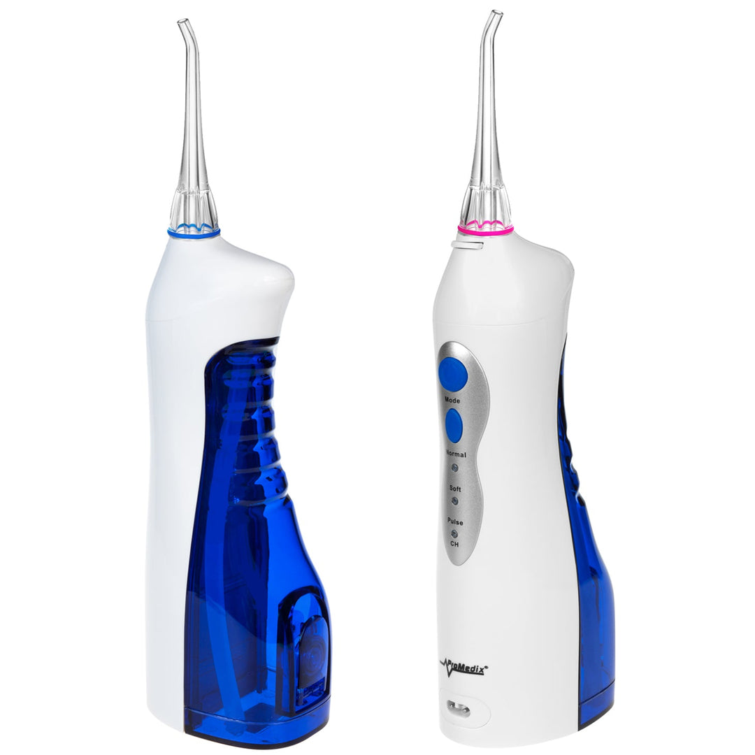 Promedix PR-770 IPX7 безжичен иригатор за зъби