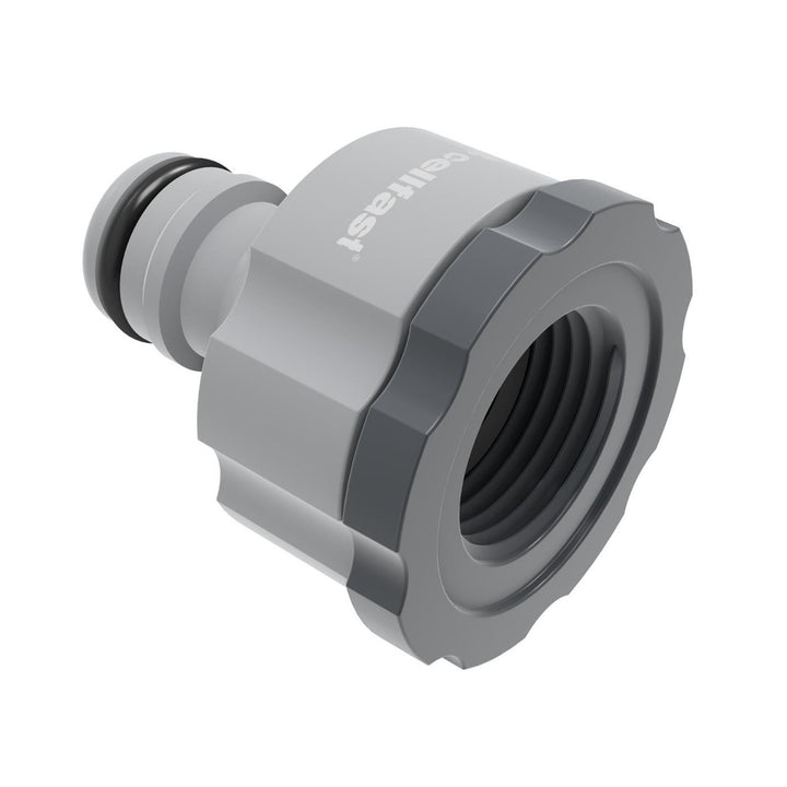 Универсален съединител с вътрешна резба CELLFAST IDEAL G1/2" - G3/4"