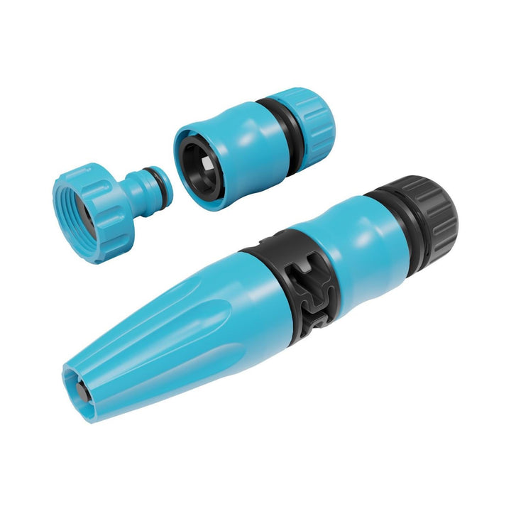 CELLFAST 50-500 1/2" - 5/8" комплект с прави спринклери
