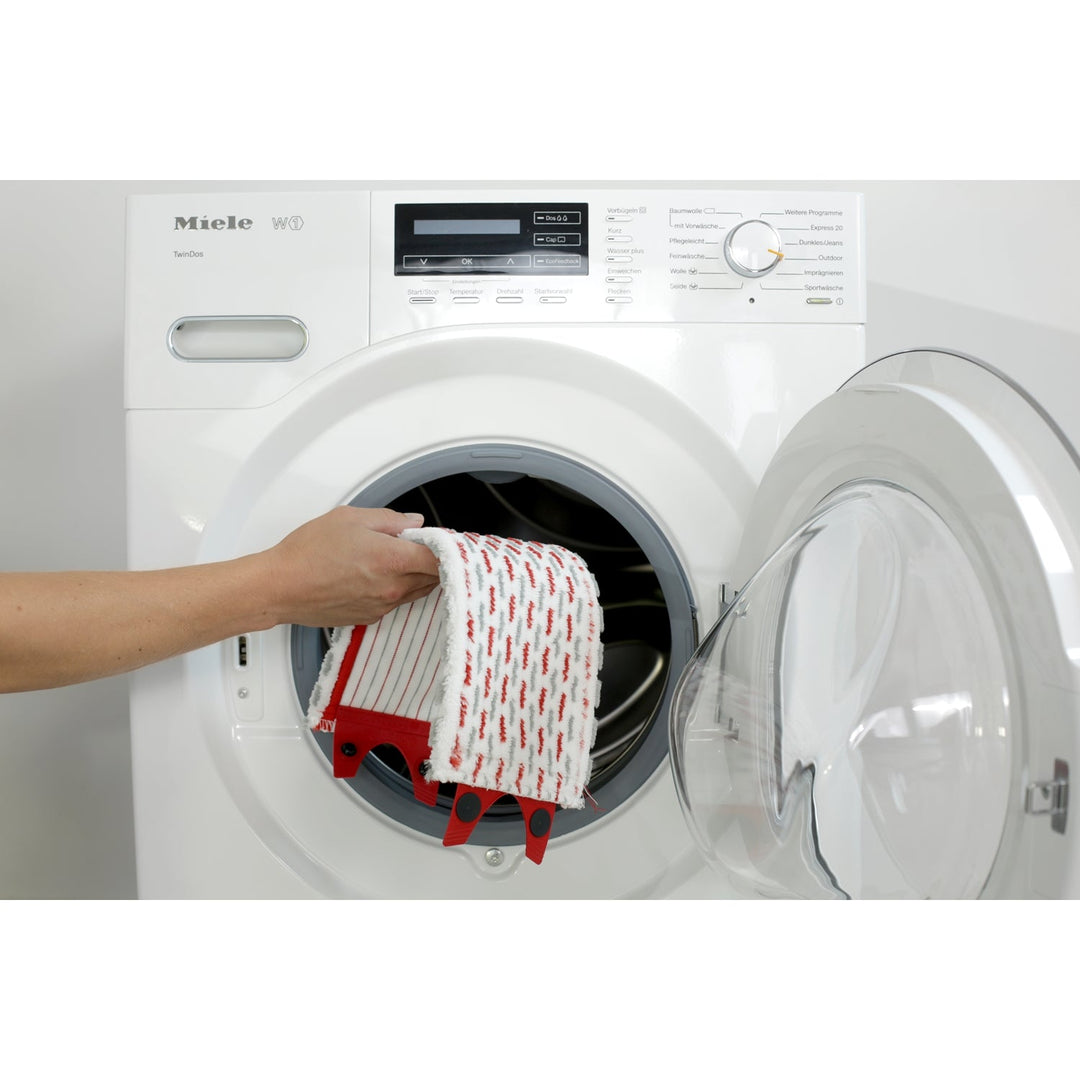 VILEDA ROTATING MOP Flat Ultramax Turbo XL 42CM!