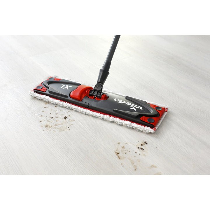 VILEDA кофа за моп с изстисквачка ULTRAMAX BOX XL 42CM качество