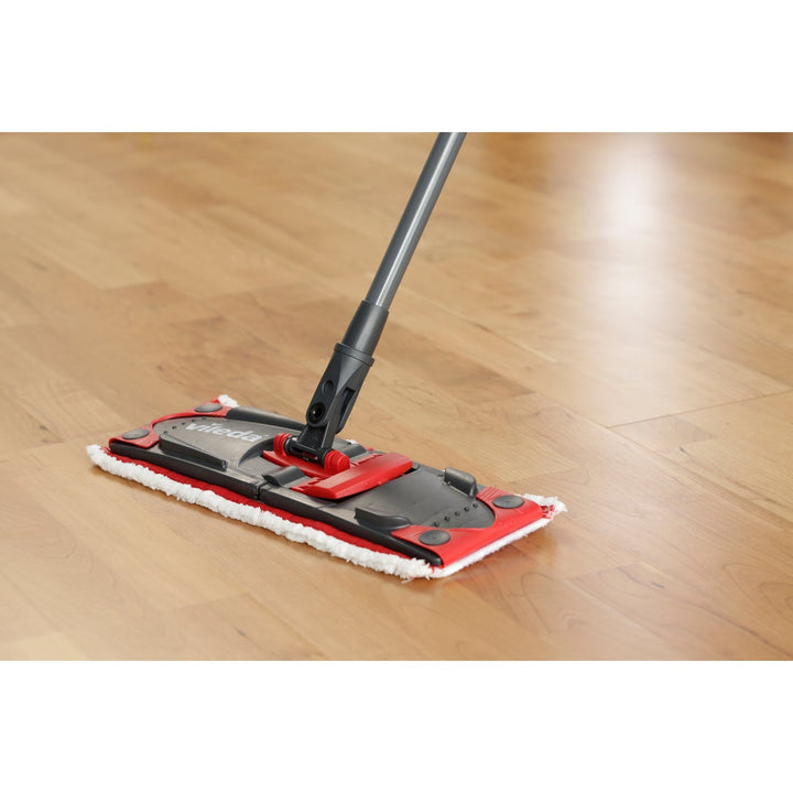 VILEDA кофа за моп с изстисквачка ULTRAMAX BOX XL 42CM качество