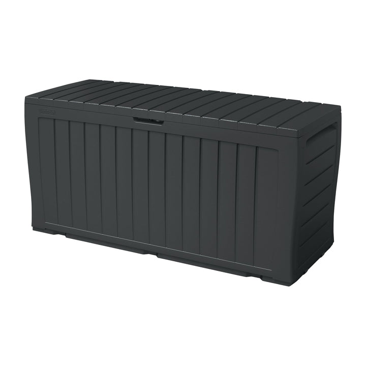 Keter Marvel Plus кутия за съхранение 270L антрацит