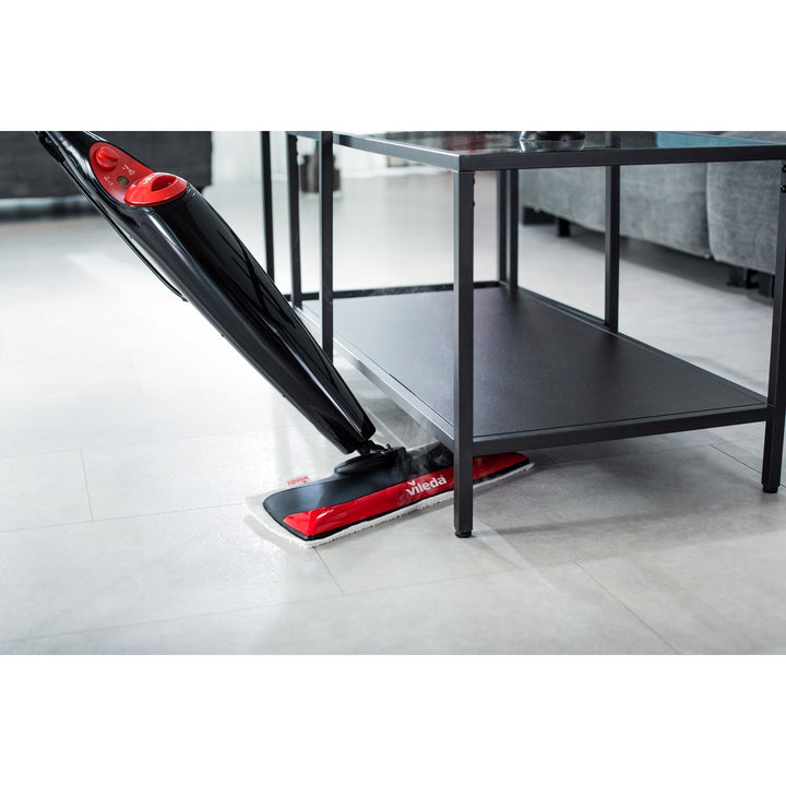 Mop electric cu abur VILEDA XXL1550W, de înaltă calitate
