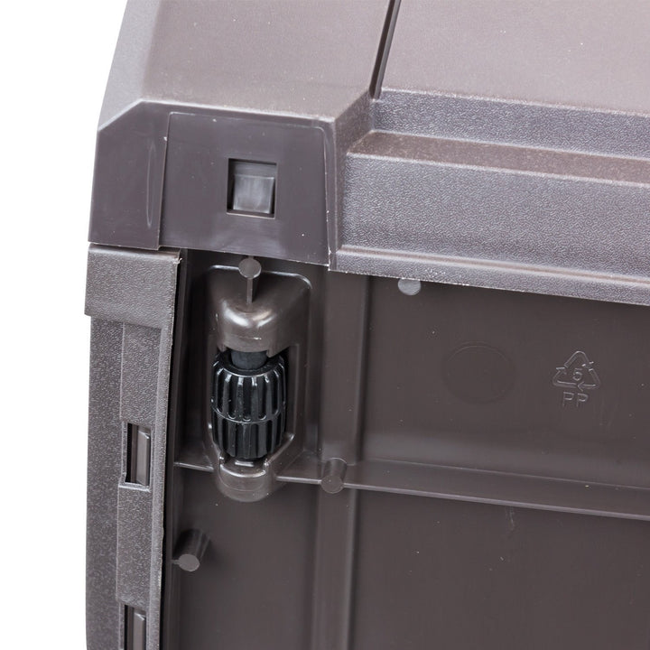 310L BOXE RATO UMBRA PROSPERPLAST ГРАДИНСКА КУТИЯ