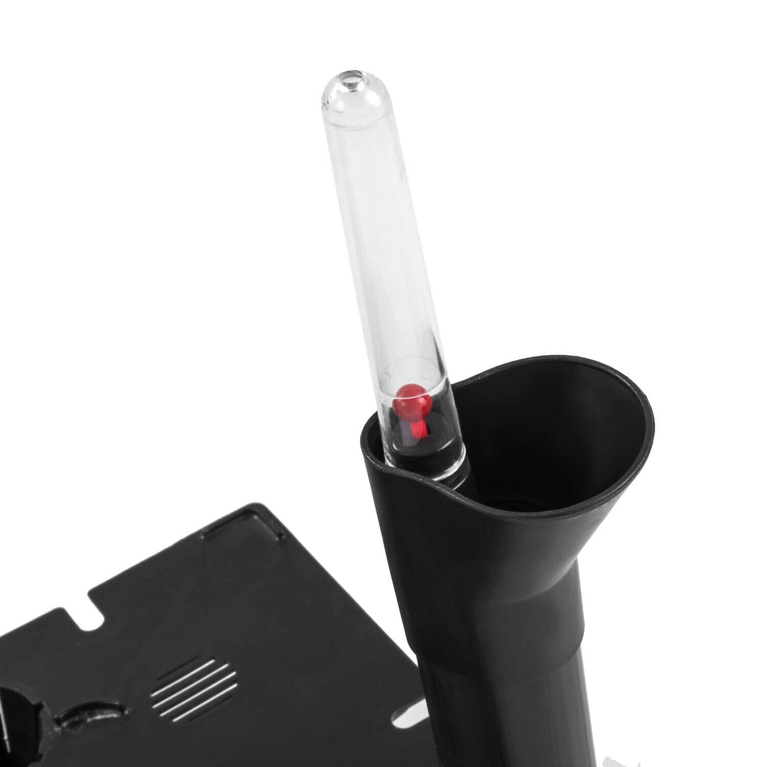 Prosperplast Rato Case DRTC500 S433 антрацит ратан саксия