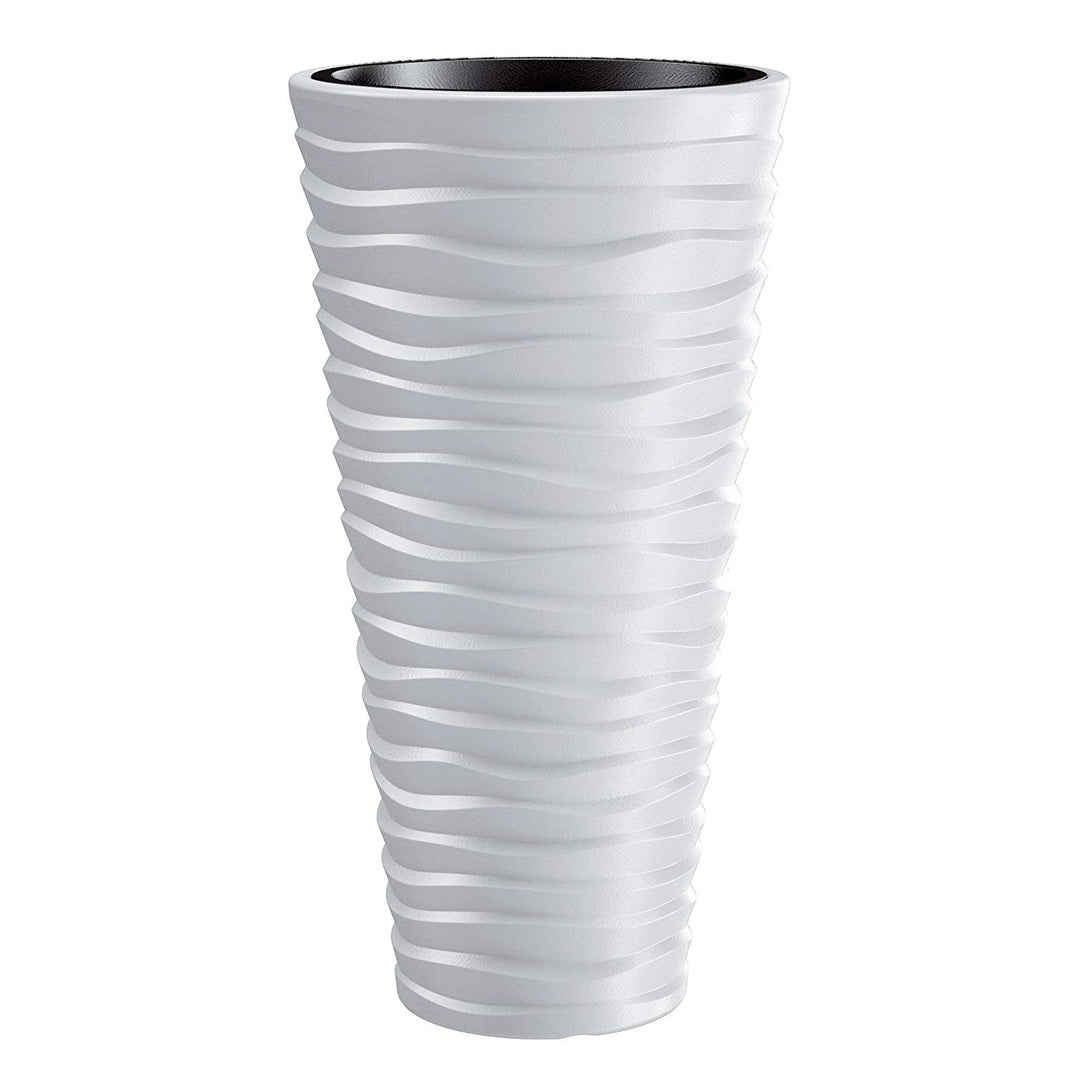 Prosperplast Sand Slim DPSA300 S449 бял саксиен с вложка