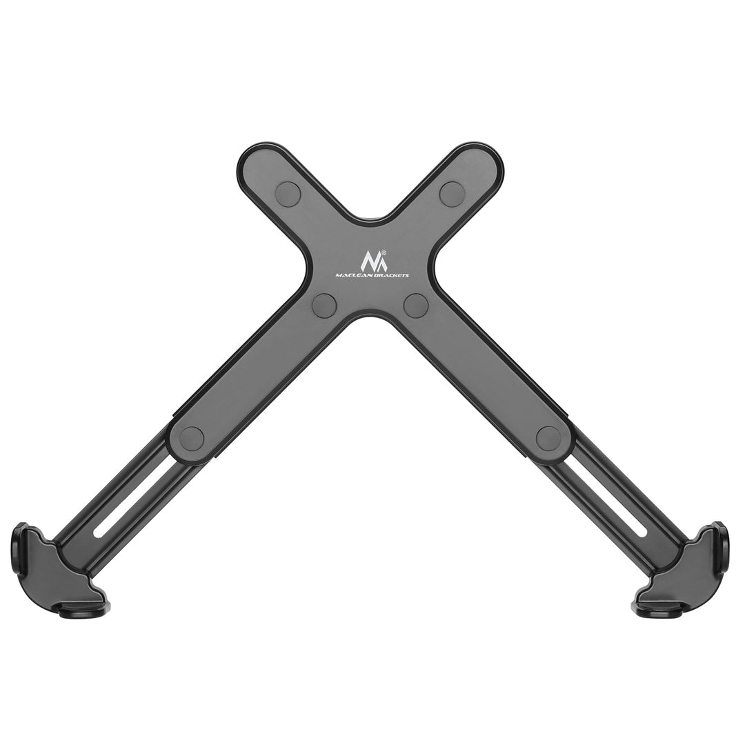 Maclean 11"-17" MC-836 поставка за лаптоп за работа в изправено и седнало положение