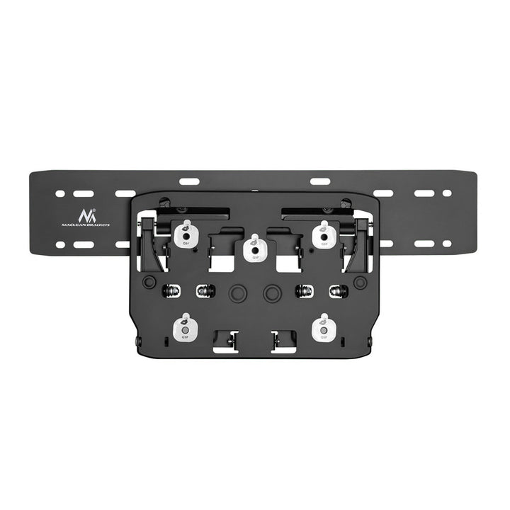 QLED Q7/Q8/Q9/Q7FN/Q9FN 75" телевизионна стойка Maclean MC-837 макс. 50 кг Съвместима с телевизори Samsung QLED