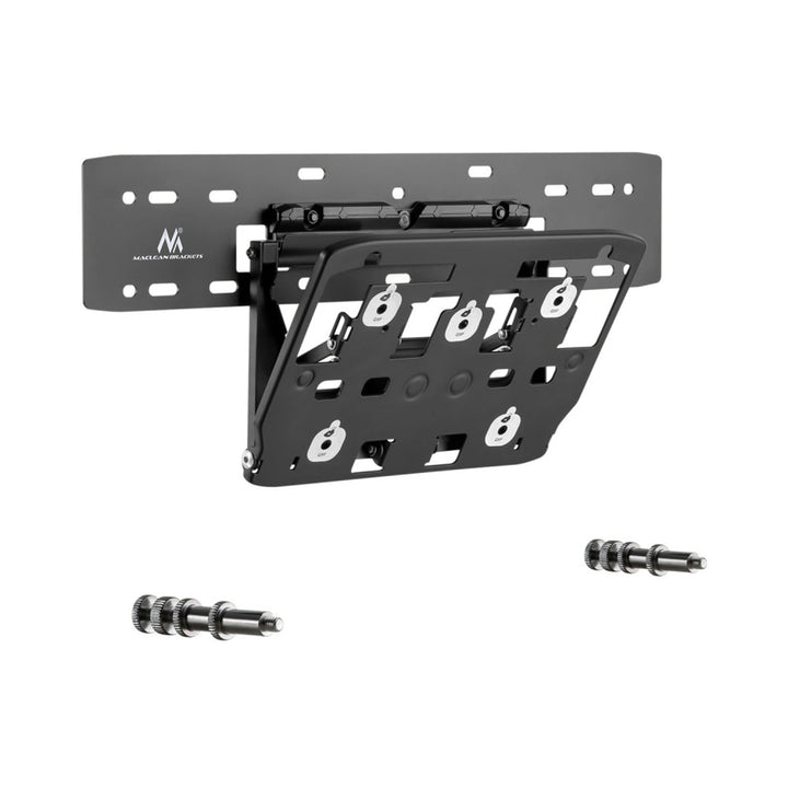 QLED Q7/Q8/Q9/Q7FN/Q9FN 75" телевизионна стойка Maclean MC-837 макс. 50 кг Съвместима с телевизори Samsung QLED