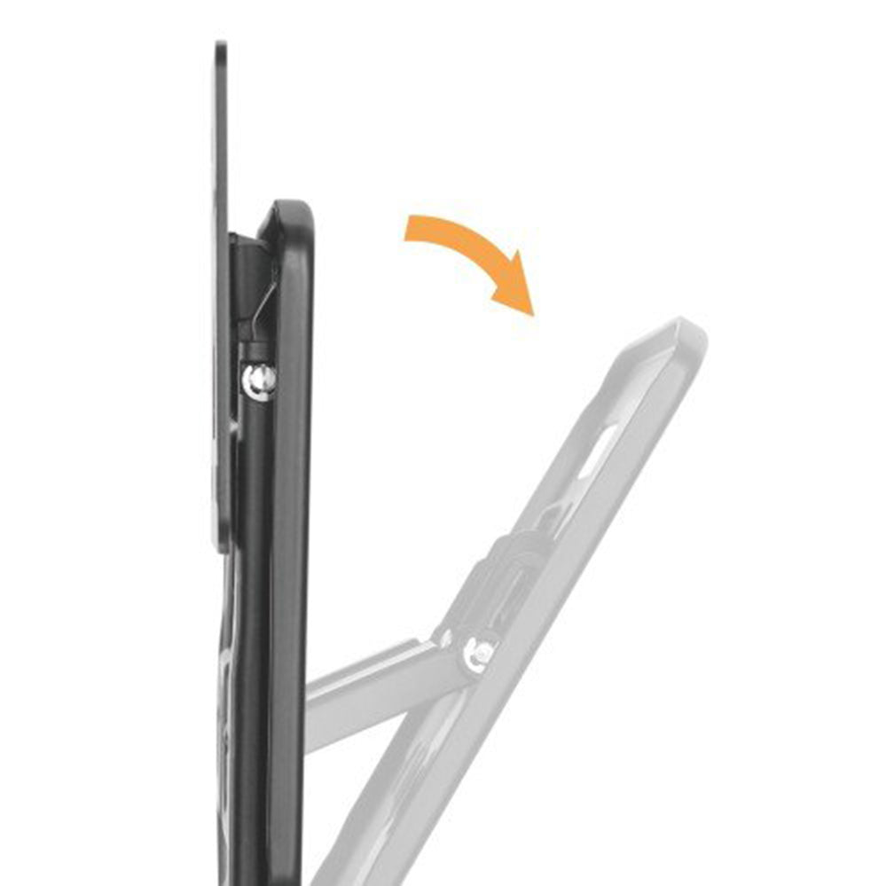 QLED Q7/Q8/Q9/Q7FN/Q9FN 75" телевизионна стойка Maclean MC-837 макс. 50 кг Съвместима с телевизори Samsung QLED