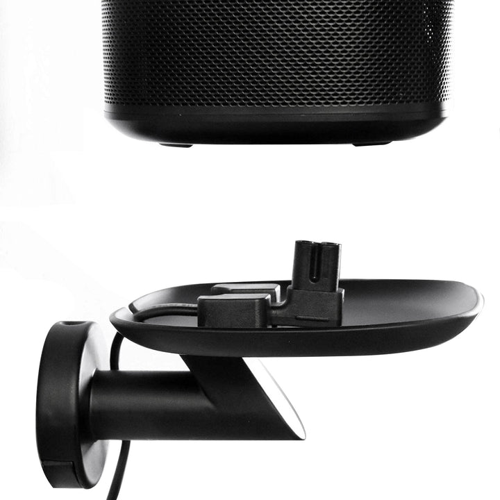 Стенен монтаж за интелигентни високоговорители Sonos One, Sonos One SL, Sonos Play:1 Maclean MC-840