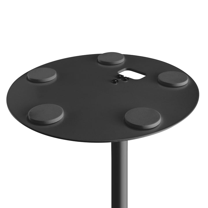 Стойка за инсталиране на пода за интелигентен високоговорител Sonos One Sonos Play Maclean Brackets MC-841