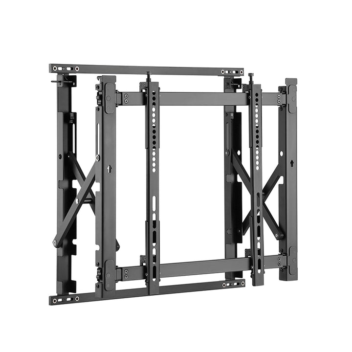 Видео стена за телевизор 46"-52" 35 кг макс. Digital Signage Maclean MC-845 макс. VESA 600x400