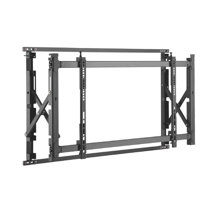 Видео стена за телевизор 46"-52" 35 кг макс. Digital Signage Maclean MC-845 макс. VESA 600x400