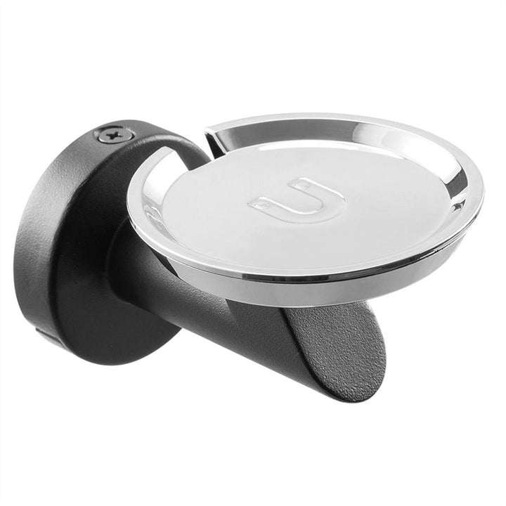 Стенен монтаж за Google Home Maclean MC-857 черен