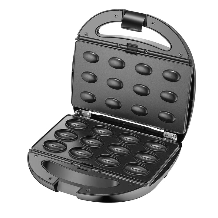 Многофункционален тостер Adler AD 3040, 1200 W, 5 функции