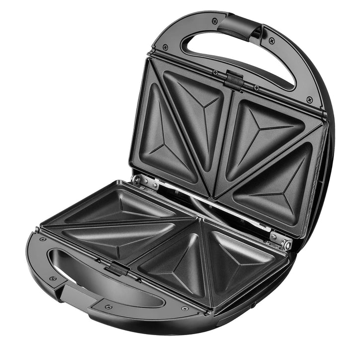 Многофункционален тостер Adler AD 3040, 1200 W, 5 функции