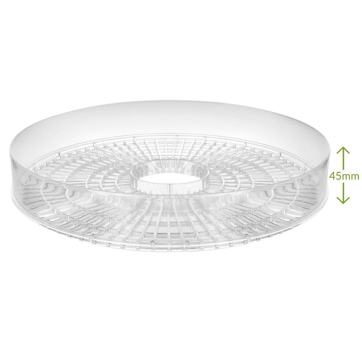 Sita suplimentara pentru uscator fructe/ciuperci, inaltime 45mm