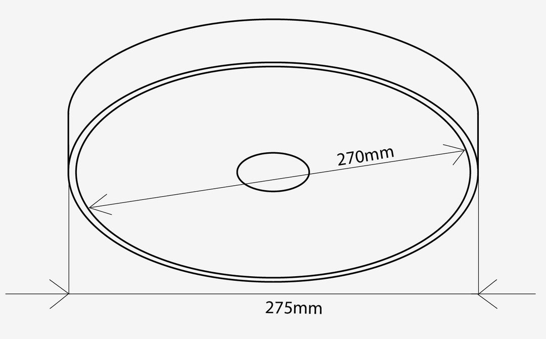 Sita suplimentara pentru uscator fructe/ciuperci, inaltime 45mm