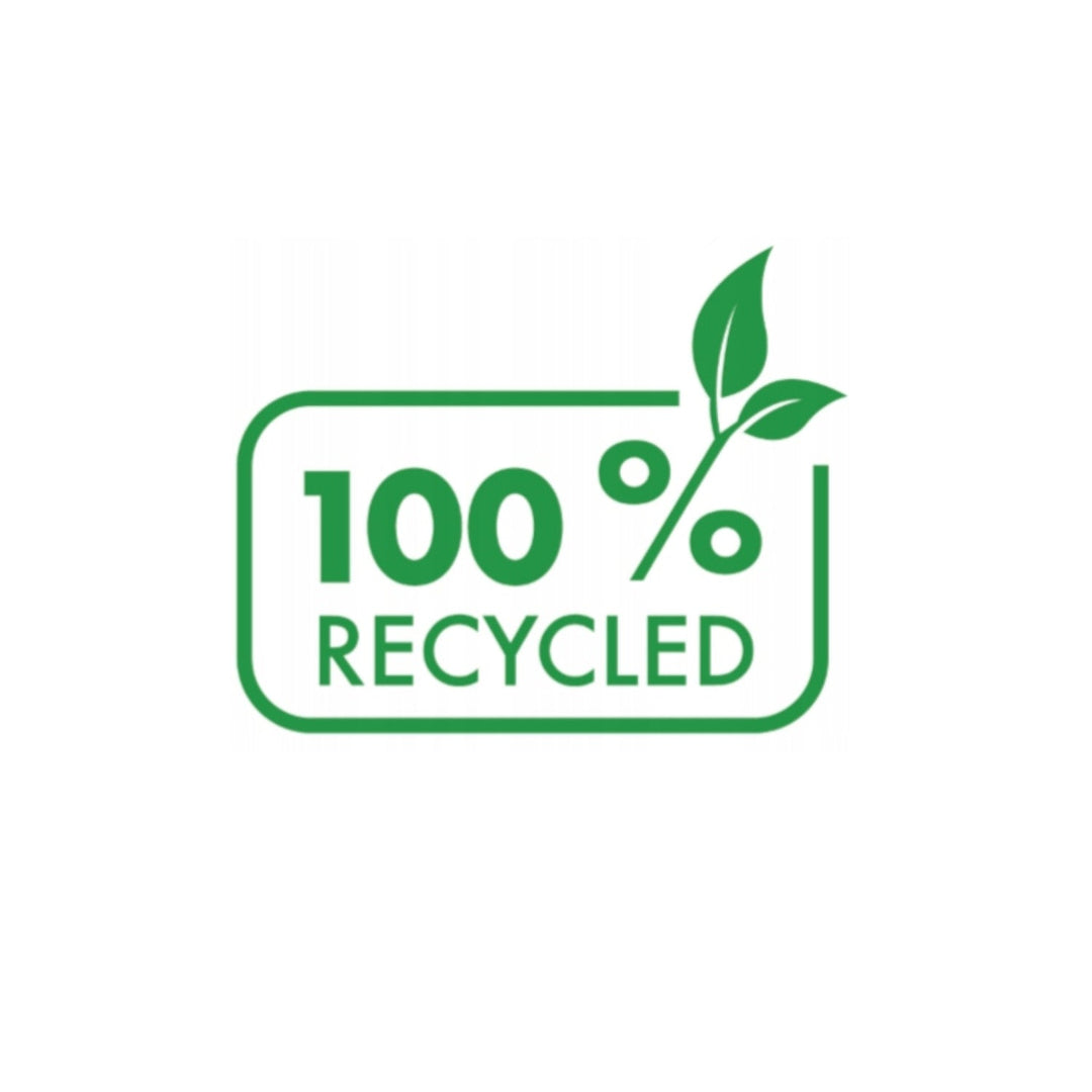 PlastTeam ProBox Recycle QR 14L контейнер с капак