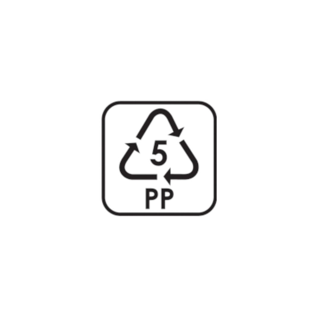 PlastTeam ProBox Recycle QR 14L контейнер с капак