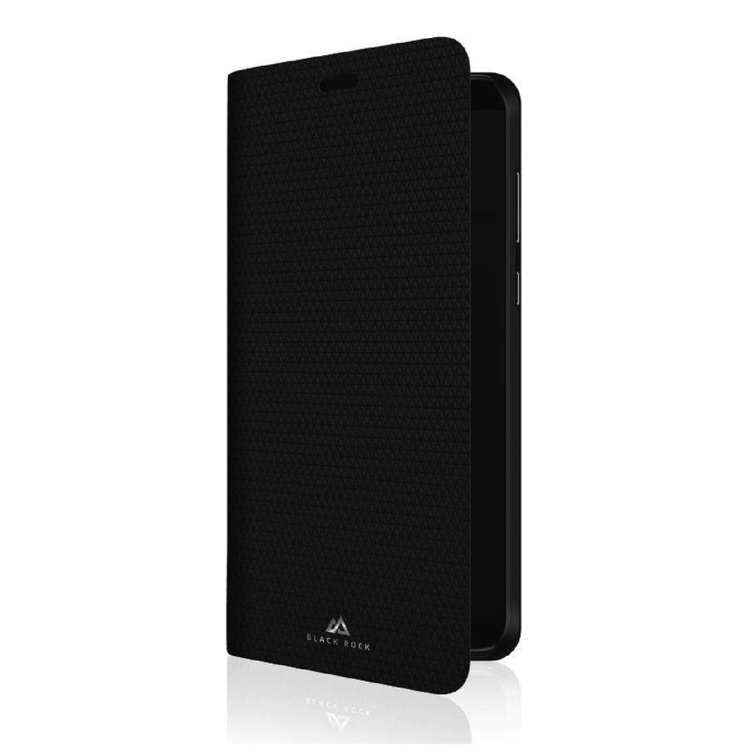 Huawei P Smart защитен калъф, черен