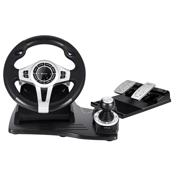 TRACER Roadster волан за PC, PS3, PS4 и Xbox One