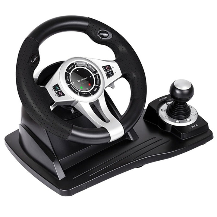 TRACER Roadster волан за PC, PS3, PS4 и Xbox One