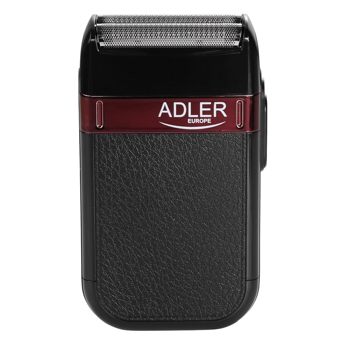 Адрел AD 2923 USB акумулаторна самобръсначка Бръснене на мокро и сухо