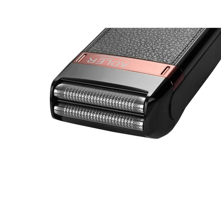 Адрел AD 2923 USB акумулаторна самобръсначка Бръснене на мокро и сухо