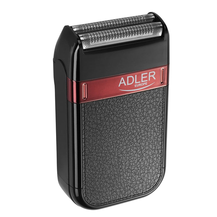 Адрел AD 2923 USB акумулаторна самобръсначка Бръснене на мокро и сухо