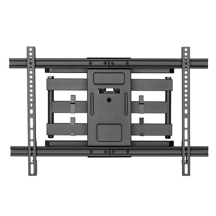 Maclean MC-881 черен телевизионен монтаж за телевизори 37-85", макс. VESA 600x400, 60 кг
