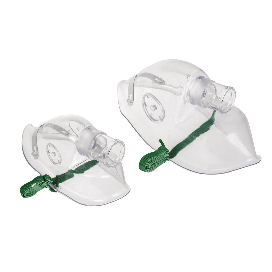 Promedix PR-821 Gărgăriță pentru inhalator pentru copii, kit nebulizator, măști, filtre