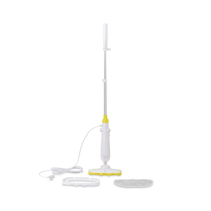 Mop cu abur Rovus Nano Floor Steamer - curățați fiecare colț și scăpați de bacteriile dăunătoare