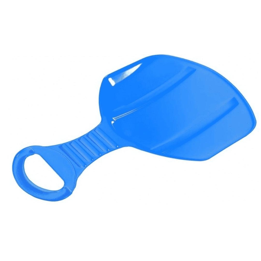 Детска шейна Prosperplast Kid blue – доказан дизайн и дълбок профил