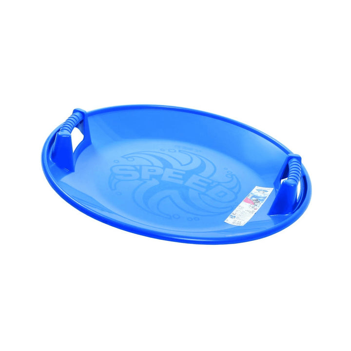 Prosperplast Speed синя снежна пързалка ISTL-3005U