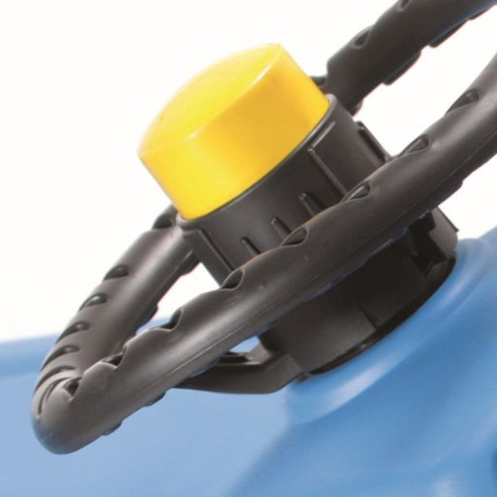 Prosperplast Bullet Control синя управляема шейна