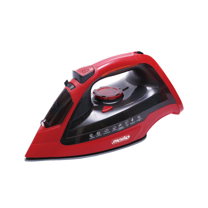 Mesko MS 5031 многофункционален парна ютия с мощност 3000W
