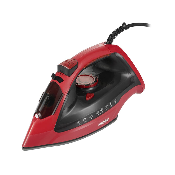 Mesko MS 5031 многофункционален парна ютия с мощност 3000W