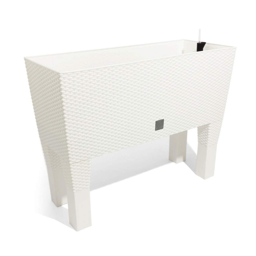 Prosperplast Rato Case DRTC600H S449 бял ратан кош