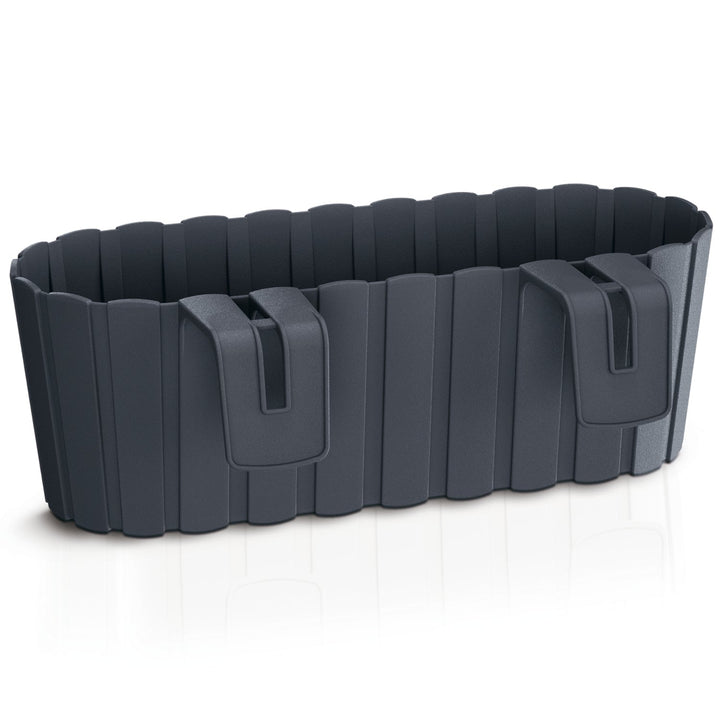 Boardee Hook DDECZ400-S433 тенджера с куки – цвят антрацит