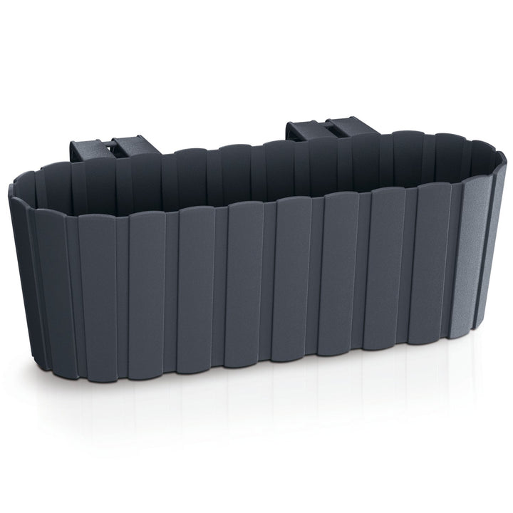 Boardee Hook DDECZ400-S433 тенджера с куки – цвят антрацит