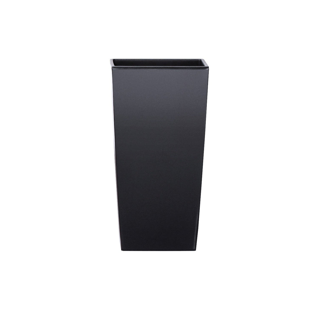 Urbi Square DURS265-S433 саксия с вложка – цвят антрацит